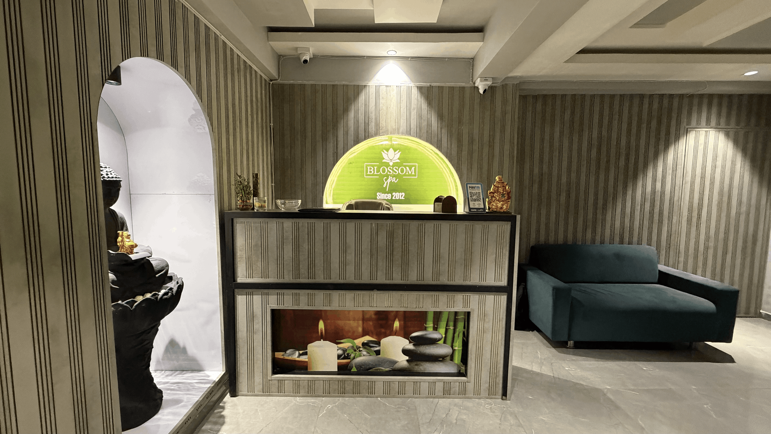 Spa products